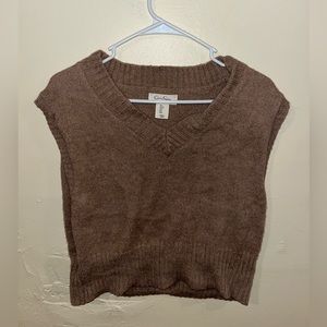 Jessica Simpson Swearer Vest